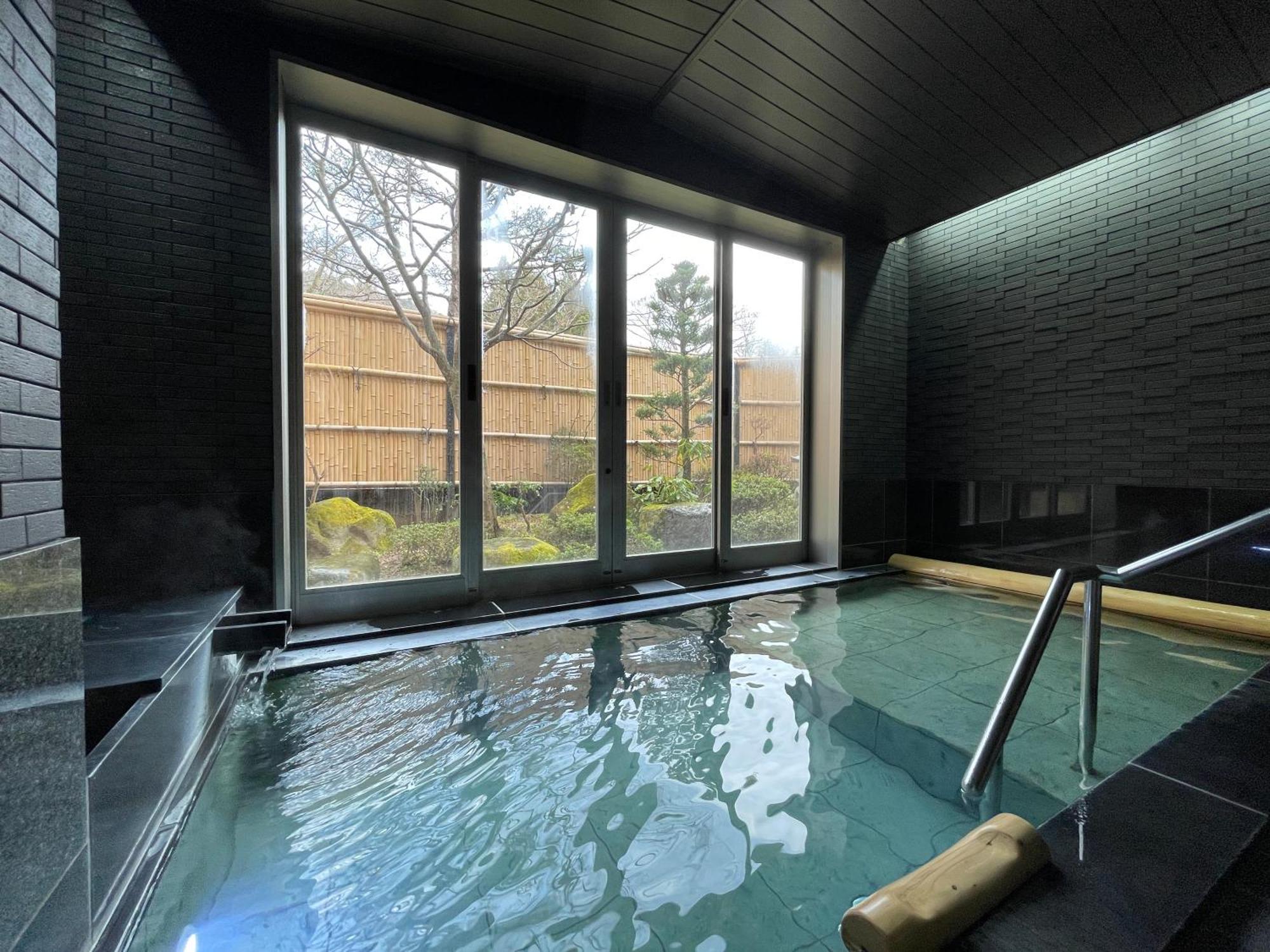 Harumiya Ryokan Fukushima  Exterior photo