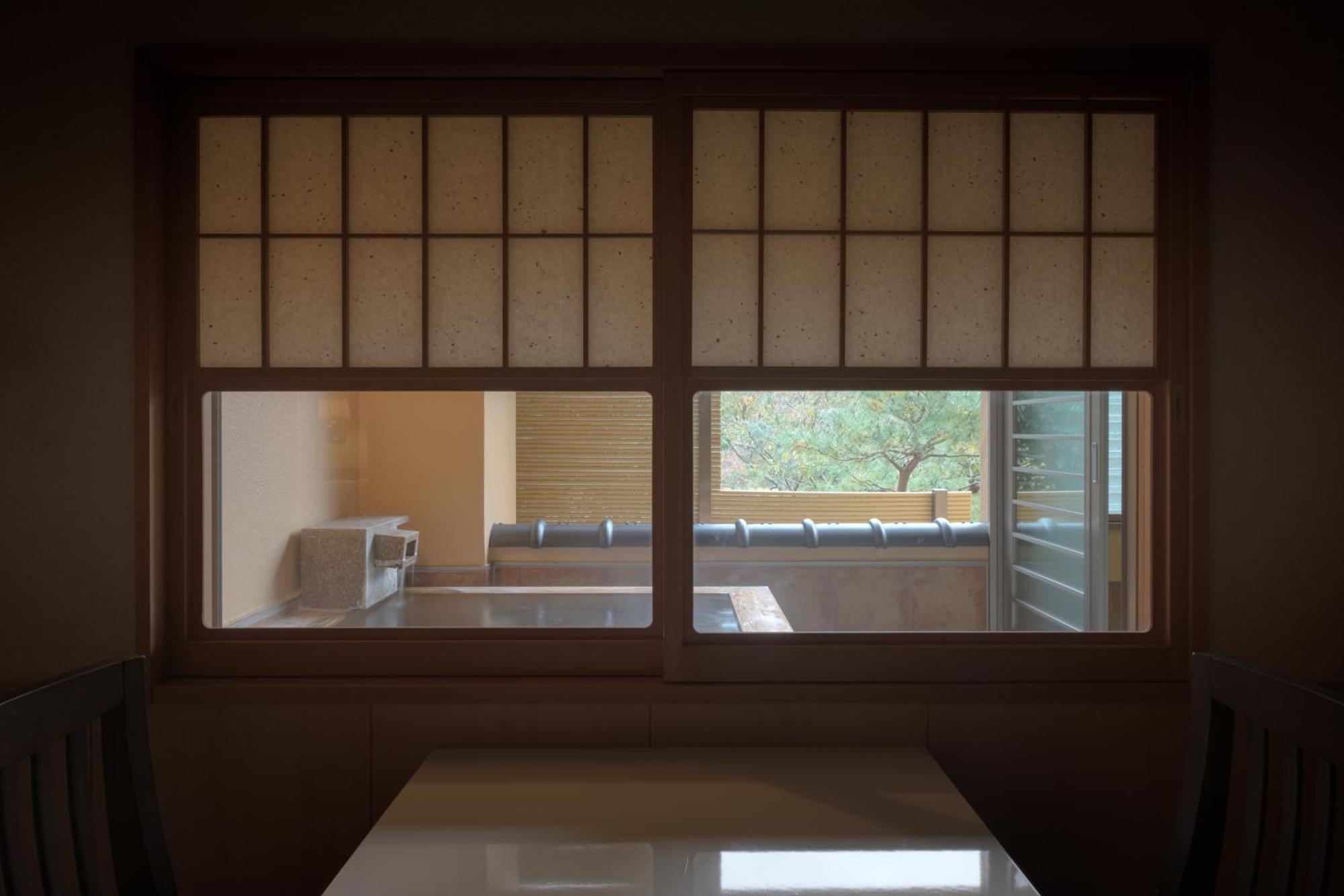 Harumiya Ryokan Fukushima  Exterior photo