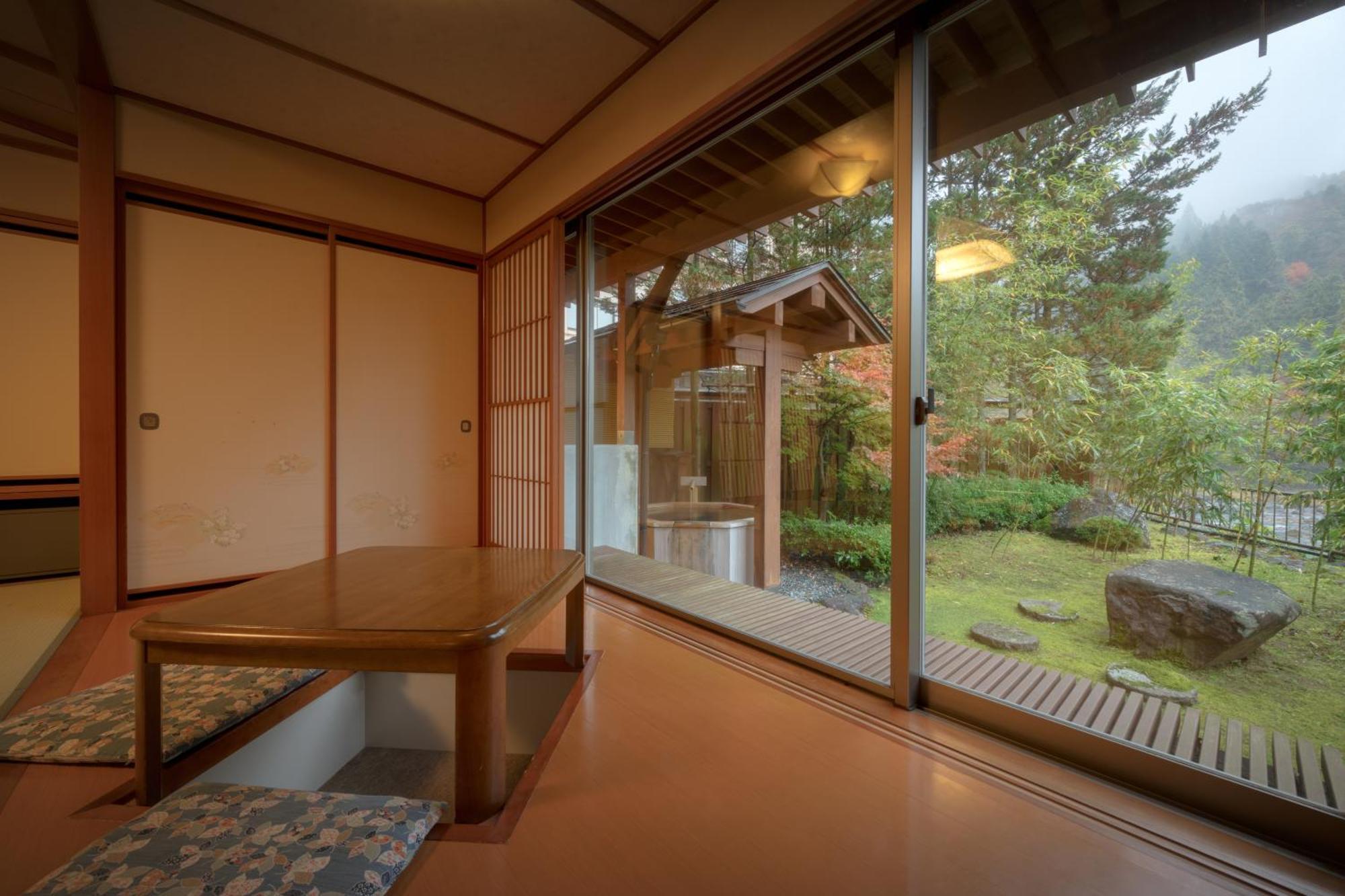 Harumiya Ryokan Fukushima  Exterior photo
