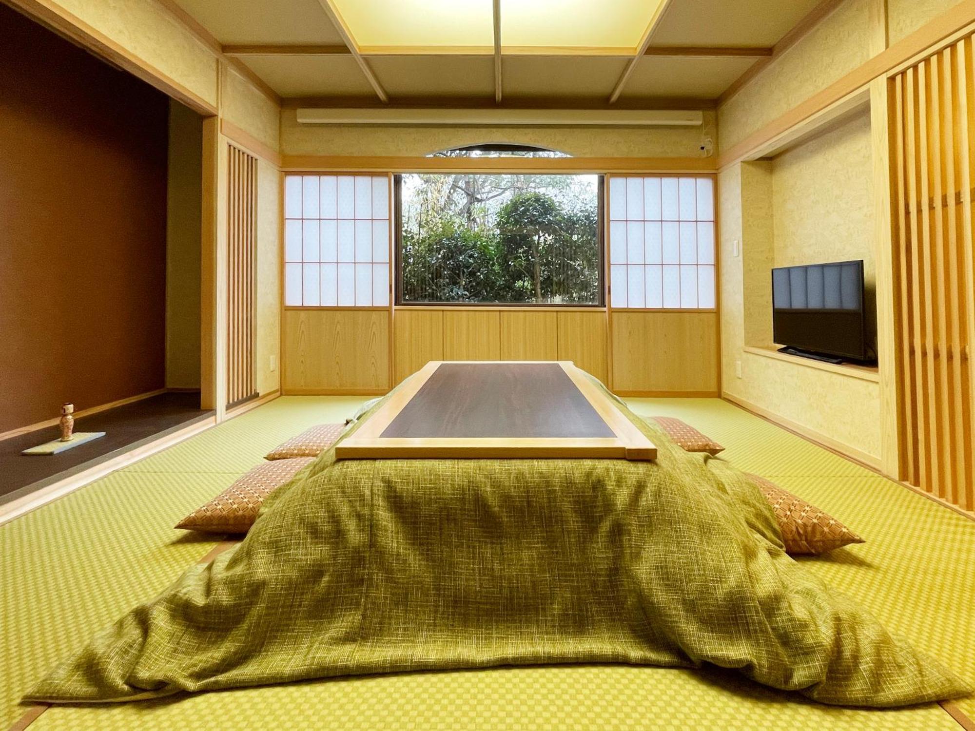 Harumiya Ryokan Fukushima  Exterior photo