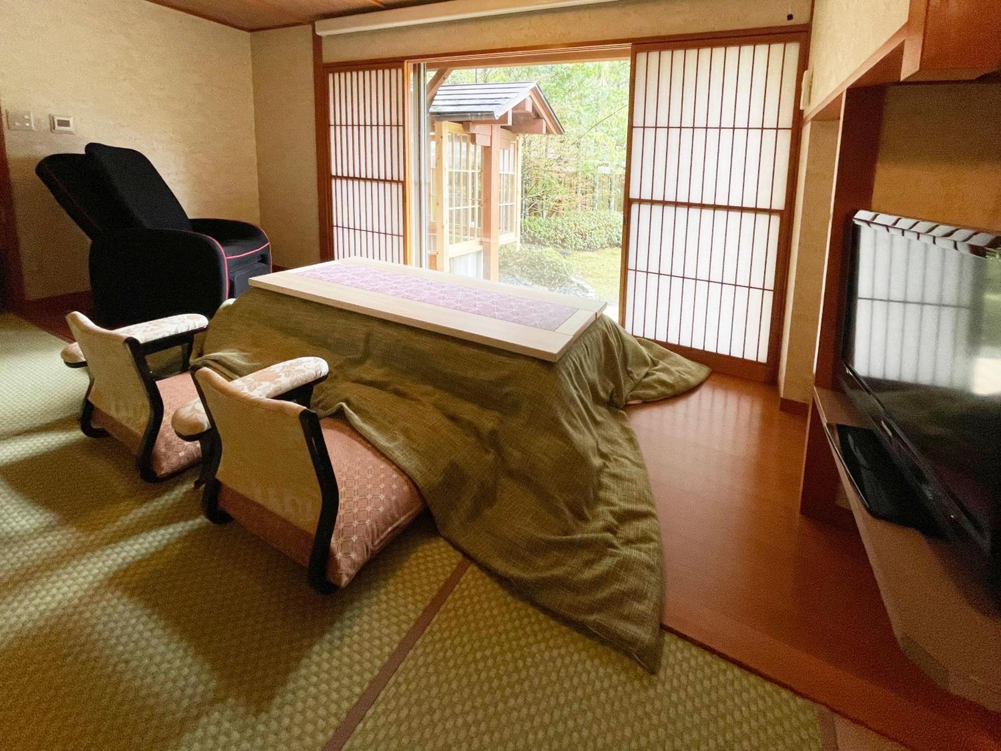 Harumiya Ryokan Fukushima  Exterior photo