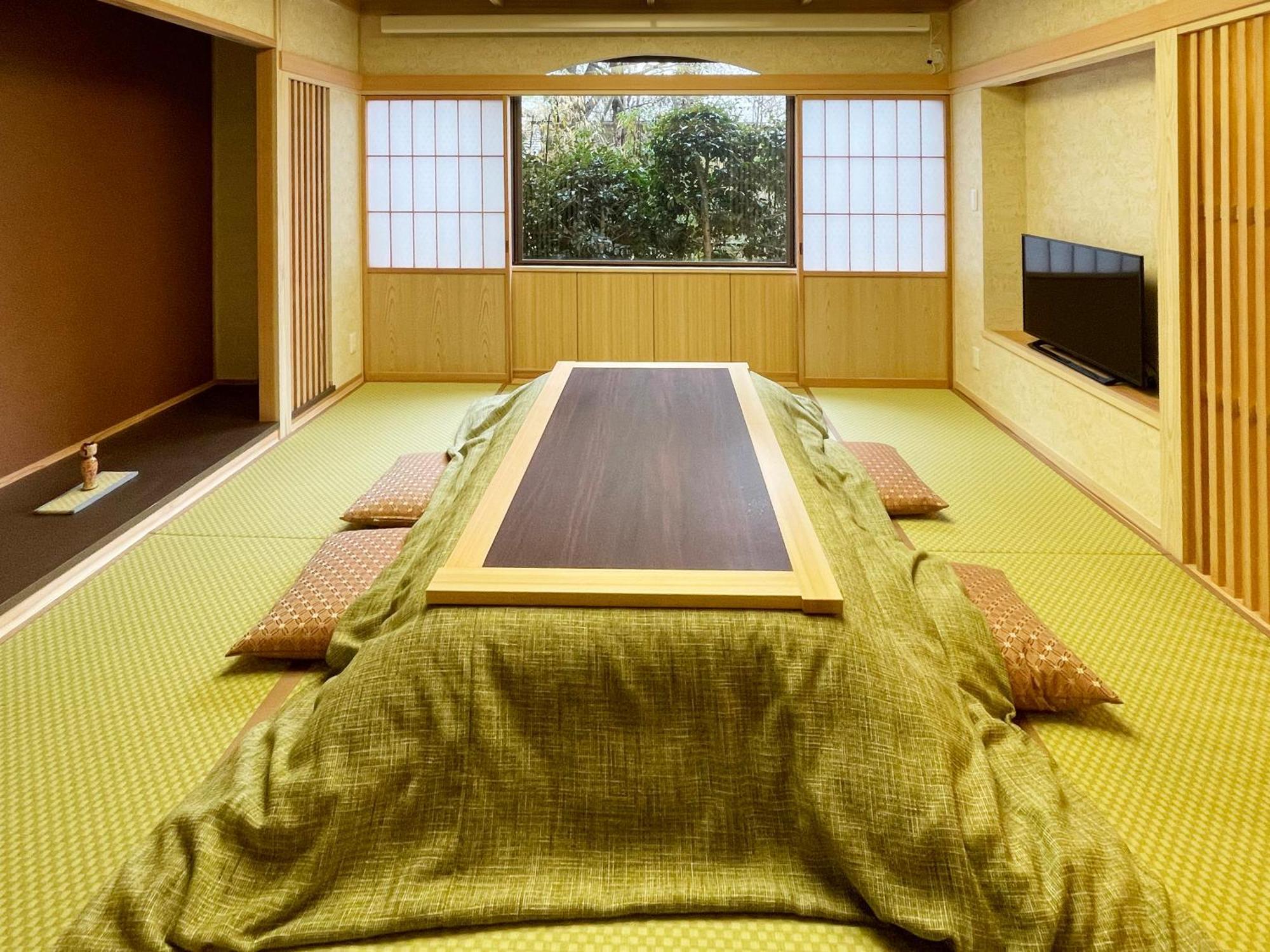 Harumiya Ryokan Fukushima  Exterior photo