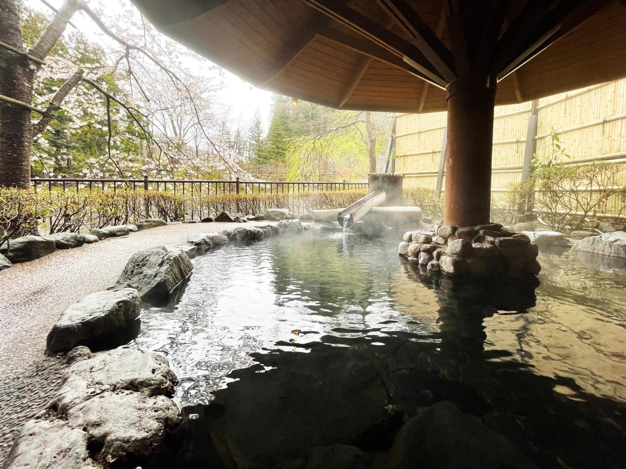 Harumiya Ryokan Fukushima  Exterior photo