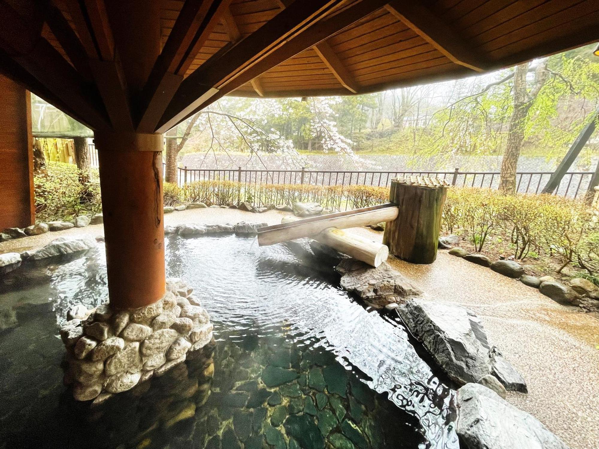 Harumiya Ryokan Fukushima  Exterior photo