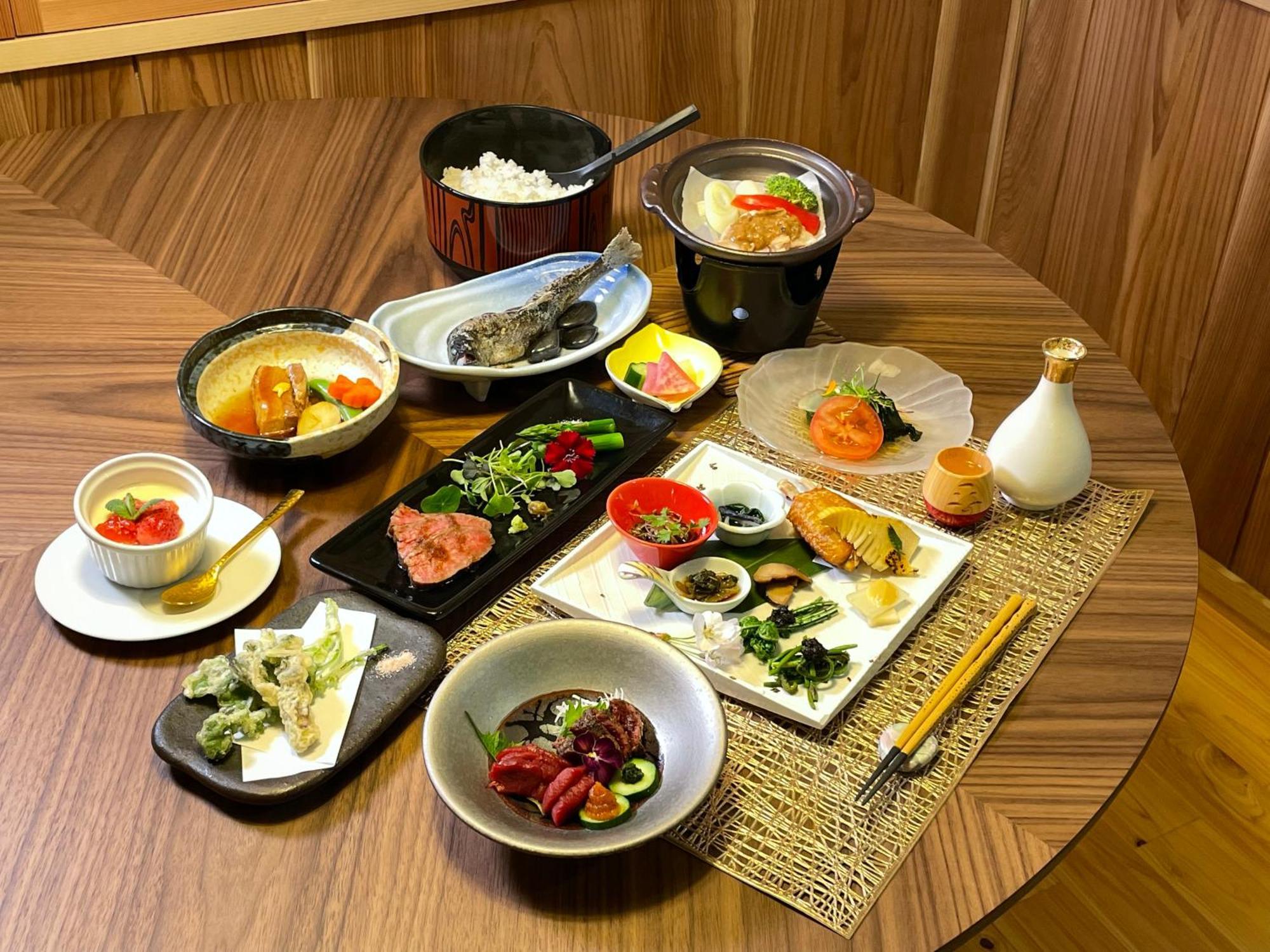 Harumiya Ryokan Fukushima  Exterior photo